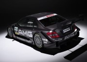 Mercedes-Benz C-class DTM